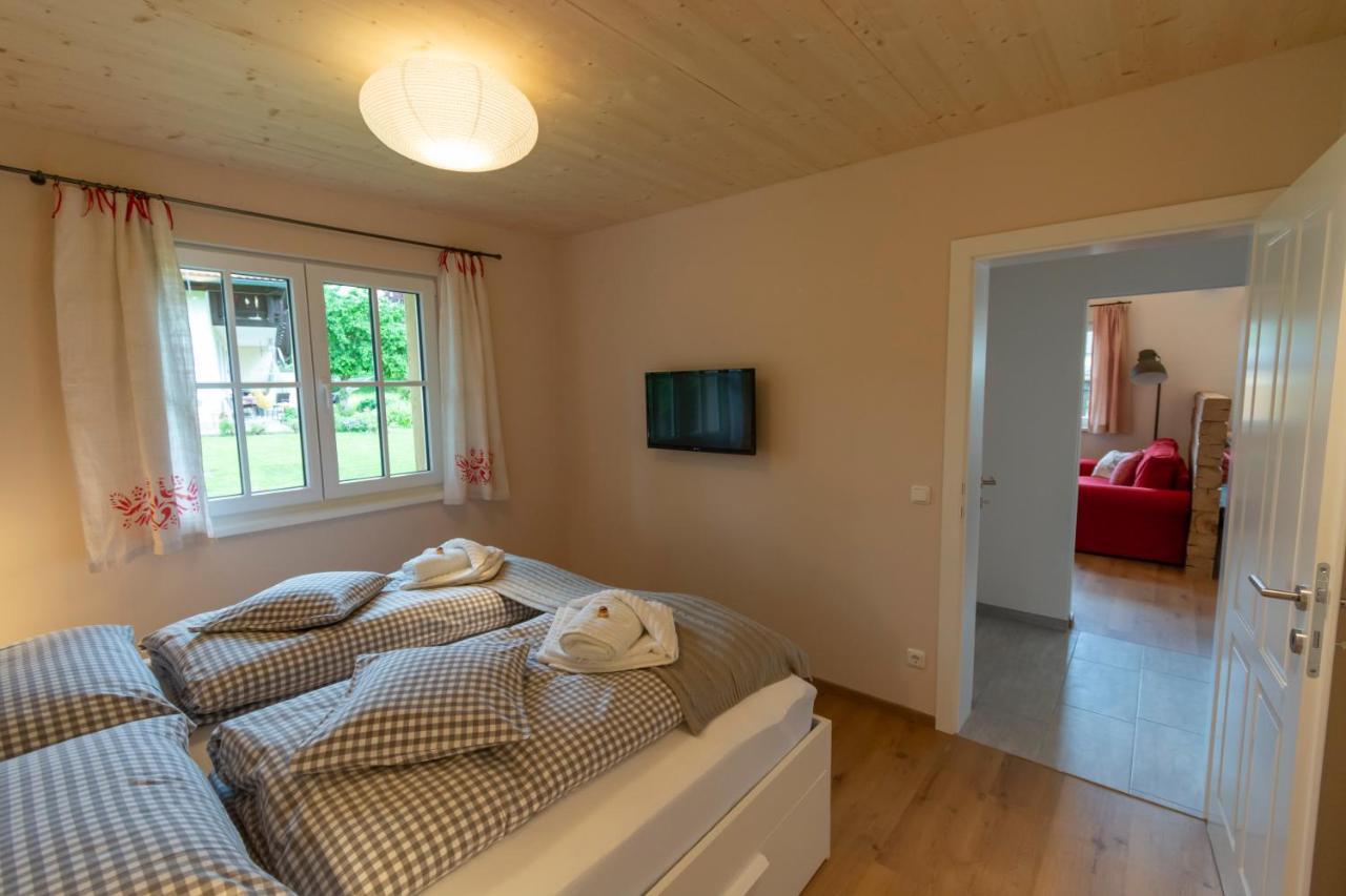 Chalet 164 바드고이세른 외부 사진
