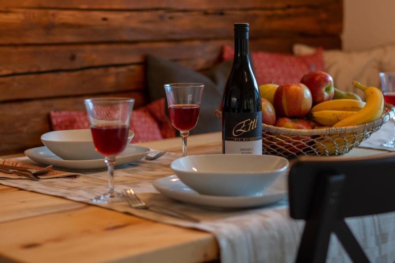 Chalet 164 바드고이세른 외부 사진