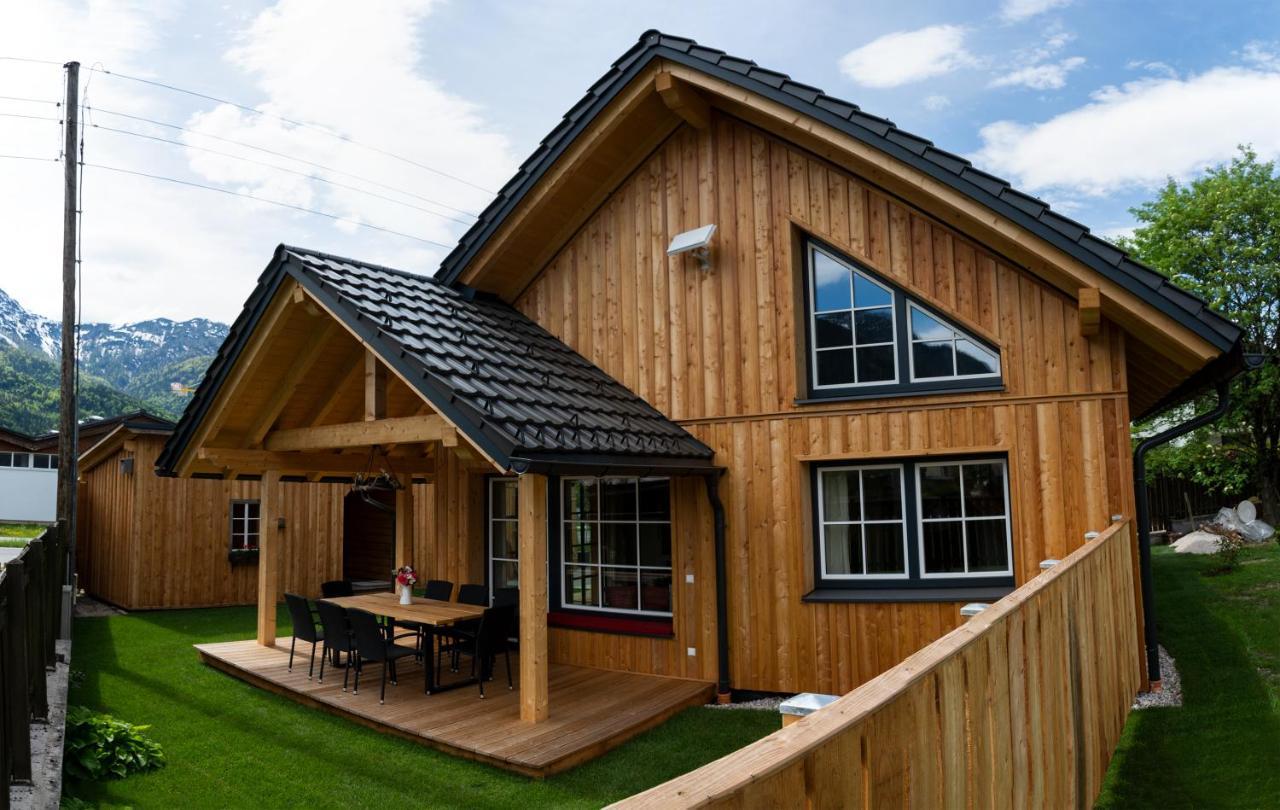 Chalet 164 바드고이세른 외부 사진