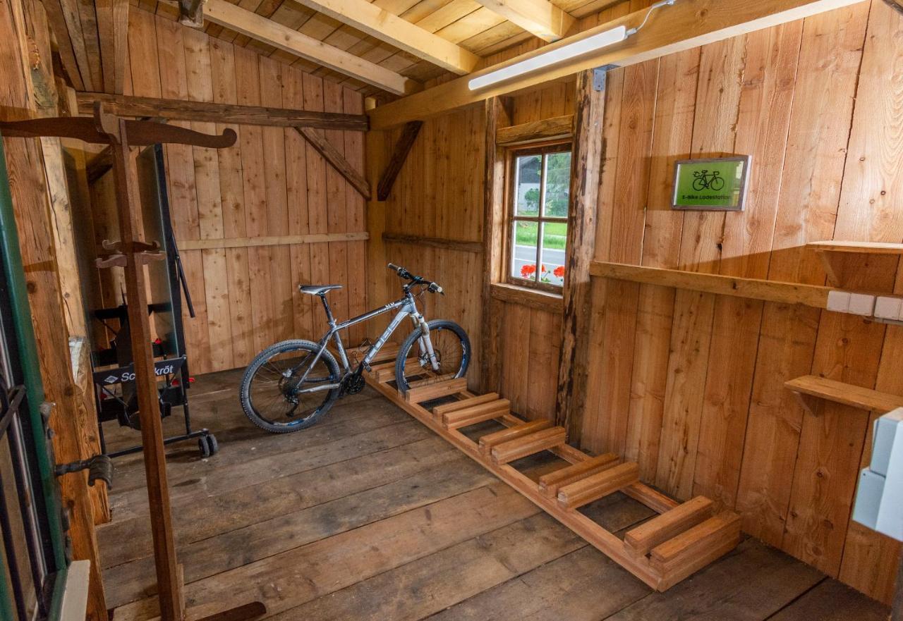 Chalet 164 바드고이세른 외부 사진