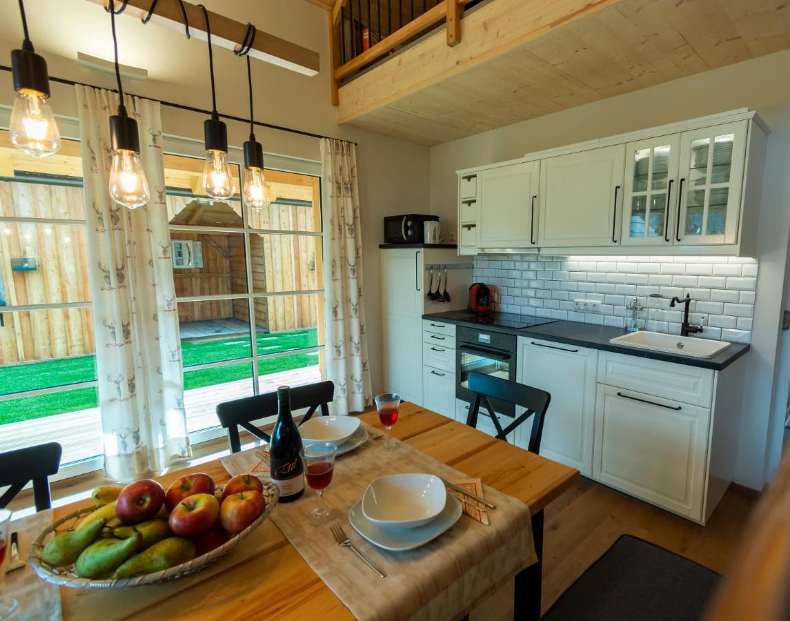 Chalet 164 바드고이세른 외부 사진