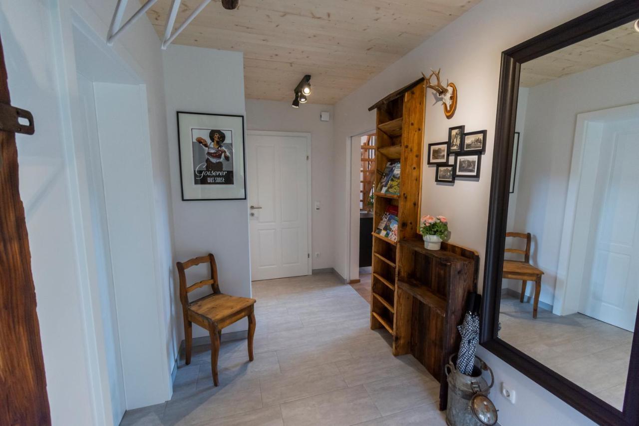 Chalet 164 바드고이세른 외부 사진