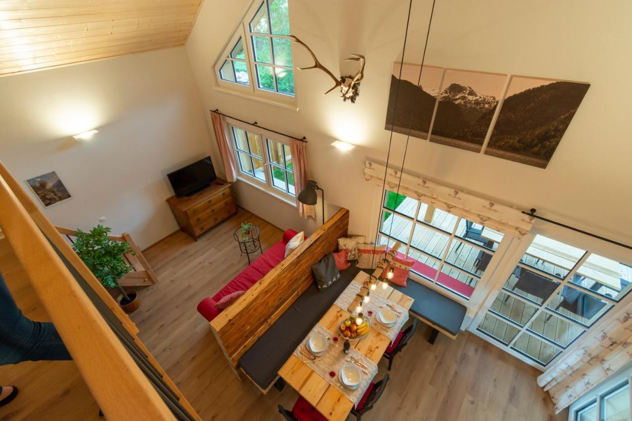 Chalet 164 바드고이세른 외부 사진