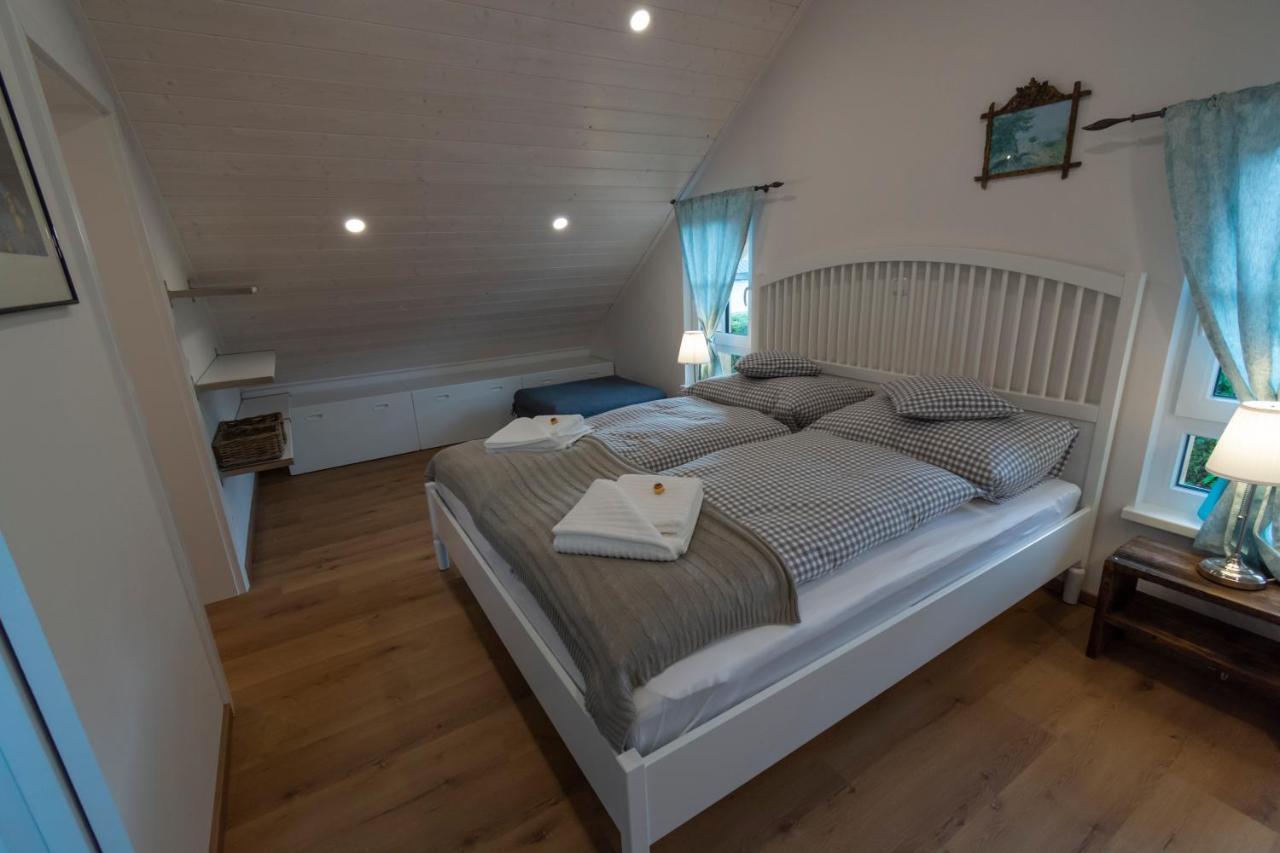 Chalet 164 바드고이세른 외부 사진