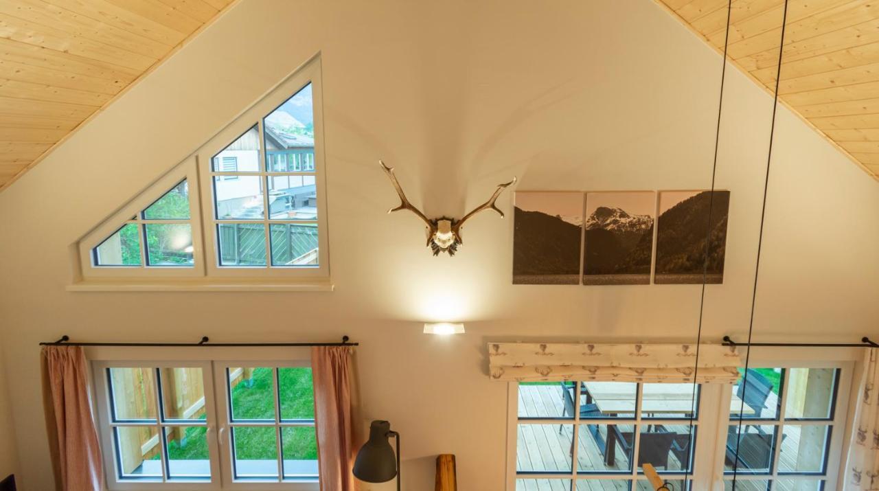 Chalet 164 바드고이세른 외부 사진