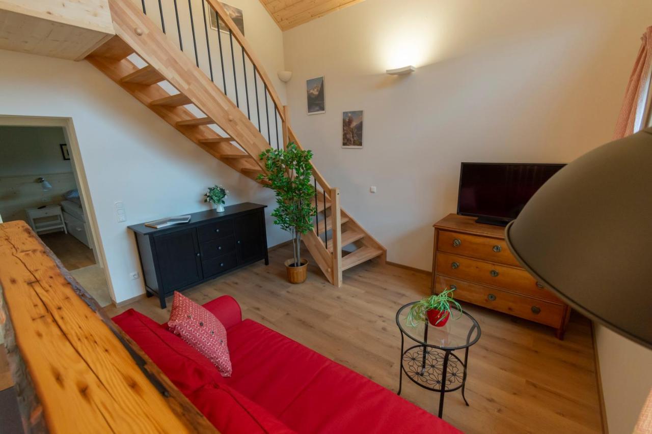 Chalet 164 바드고이세른 외부 사진