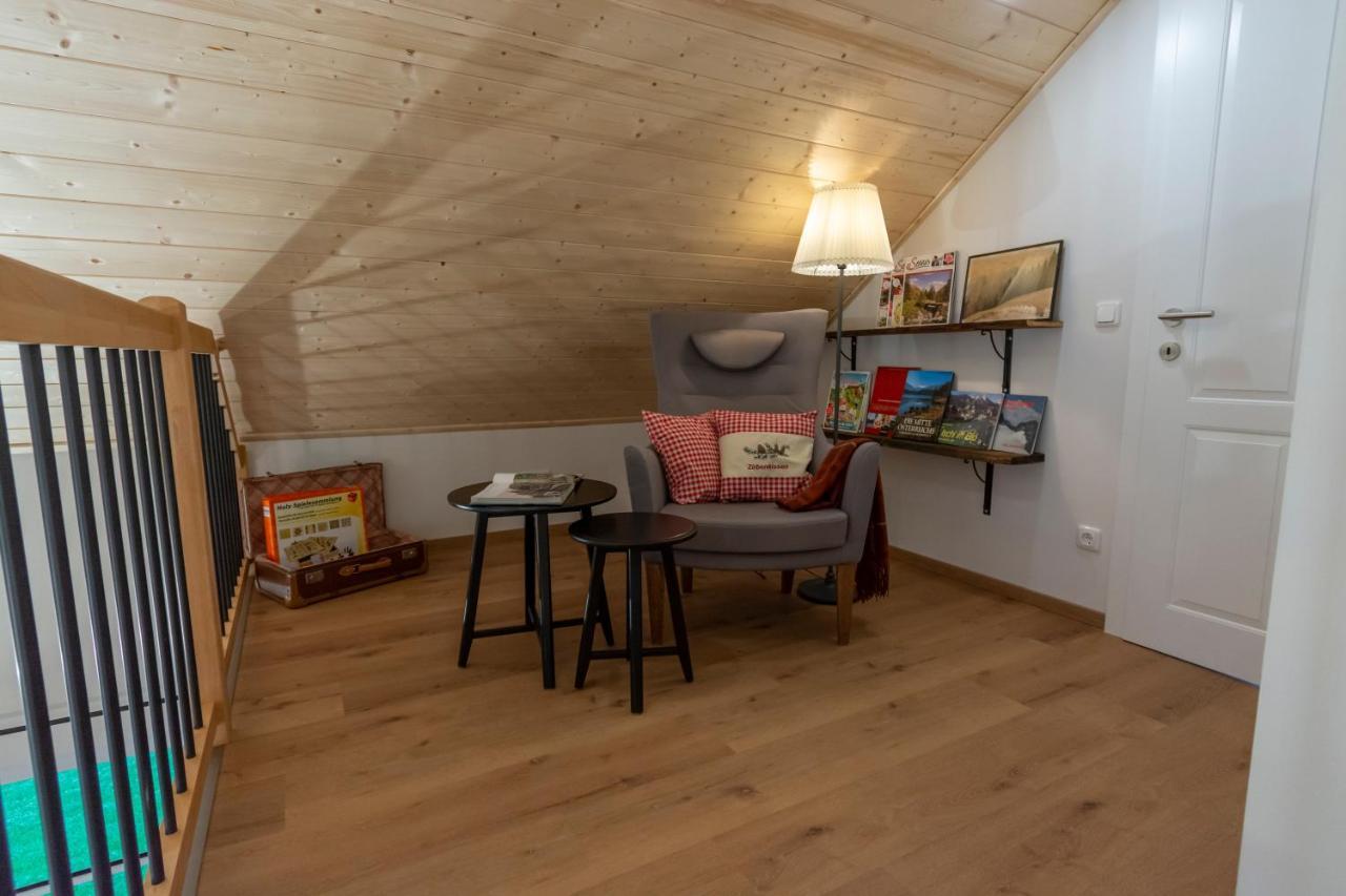 Chalet 164 바드고이세른 외부 사진